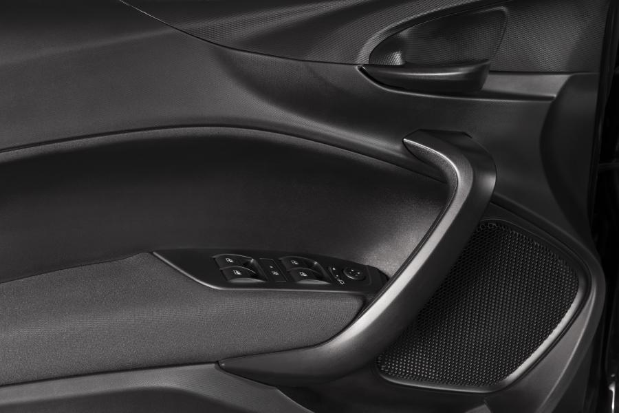 Детали интерьера Fiat Argo Drive 2017 года  (фото 14 из 40)